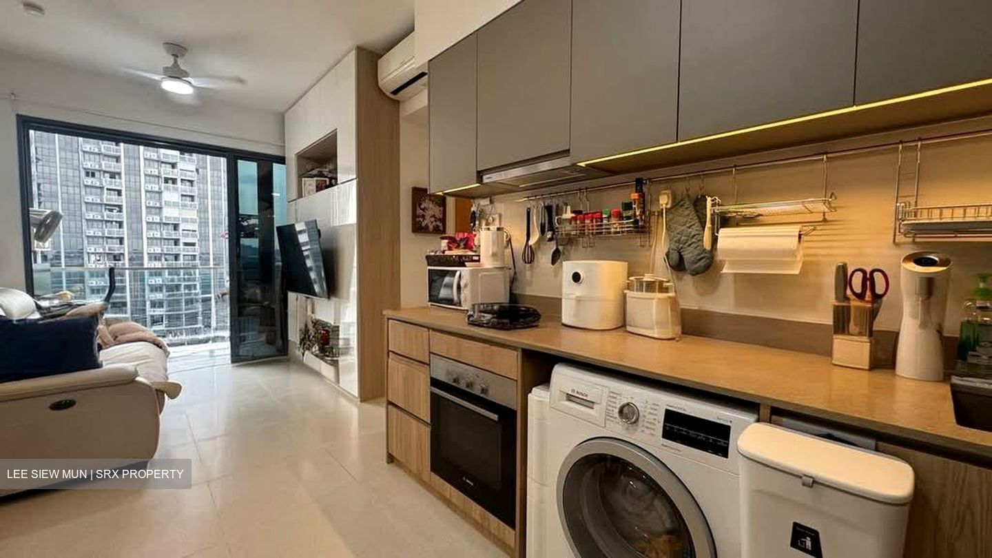 Twin Vew (D5), Apartment #585617641